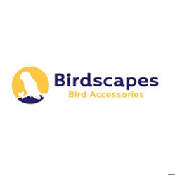Image for Birdscapes