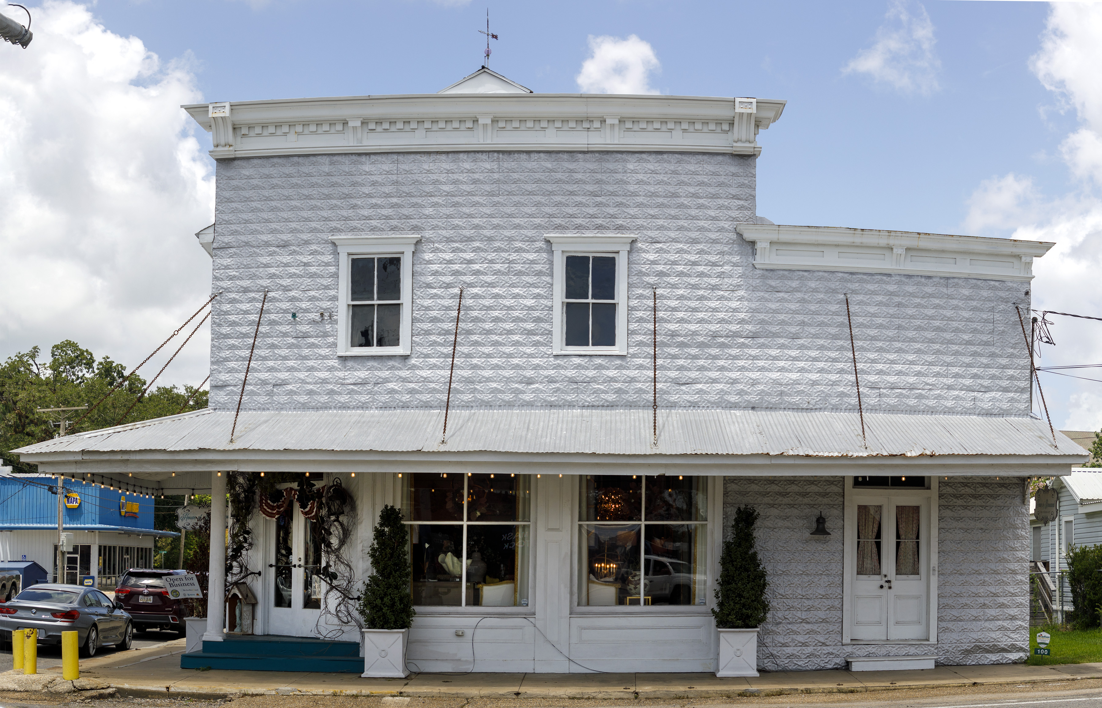 Shopping in Broussard Louisiana image