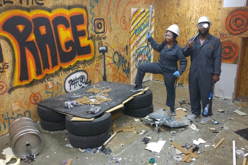 Date Night in Broussard Image 2