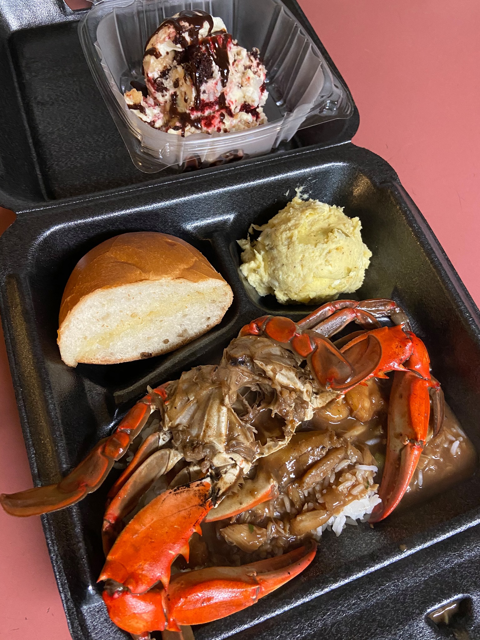 What’s in a <s>Name</s> Plate Lunch?  Image 2