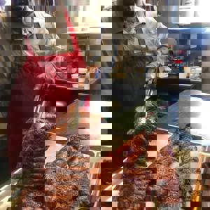 Sundays are for Brunch … and BBQ! Image