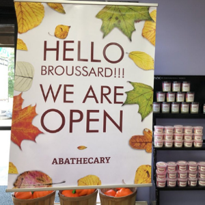 Abathecary Bath & Body Boutique Image