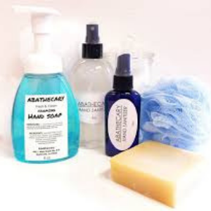 Abathecary Bath & Body Boutique Image 3