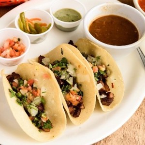 Barandas Fresh Mexican Grill Image 3