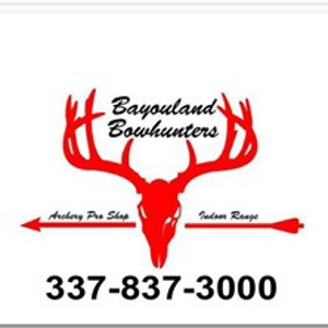 Bayouland Bowhunters Image 2