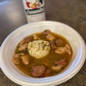 Billeaud's No. 3 Image 3