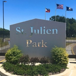 Broussard Sports Complex at St. Julien Park Image 2