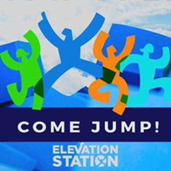 Image for Elevation Station