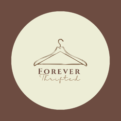 Image for Forever Thrifted