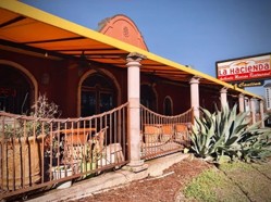 Image for La Hacienda