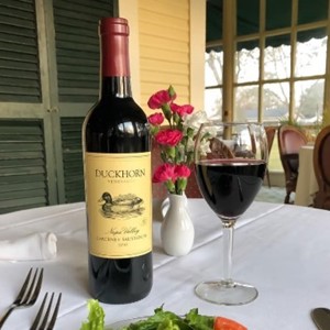 Nash's Dining Image 3