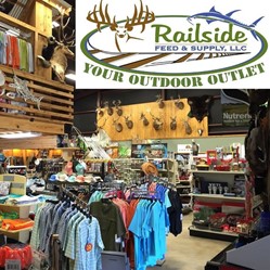 Railside Feed & Supply Image 2