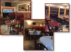 Image for Samurai Sushi Bar