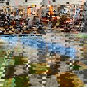 Silk & Cypress Image 3