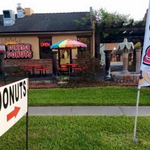 Sunrise Donuts Image 2