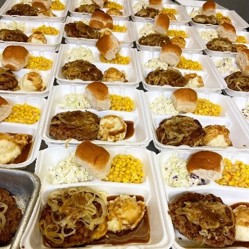 Image for Ton's Drive In