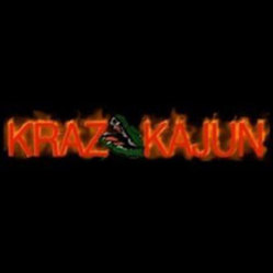 Image for Krazy Kajun